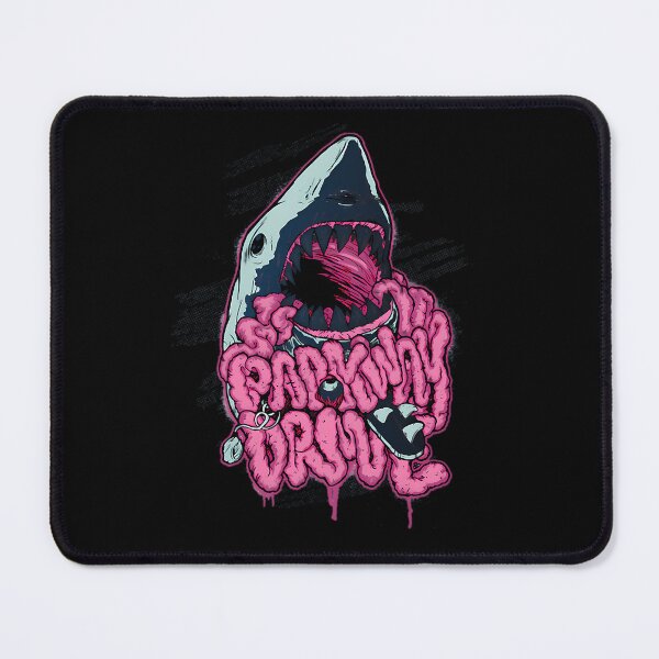 Item preview, Parkw.Ay Drive Band designed and sold by JustinaTara.