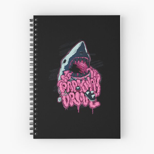 Item preview, Parkw.Ay Drive Band designed and sold by JustinaTara.