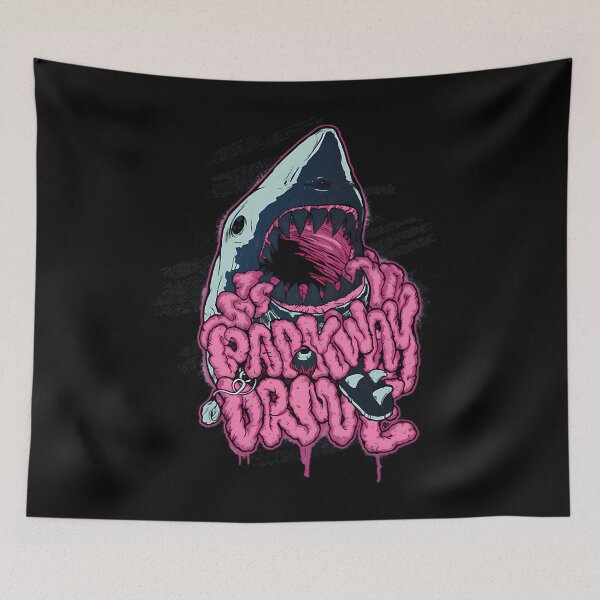 Item preview, Parkw.Ay Drive Band designed and sold by JustinaTara.
