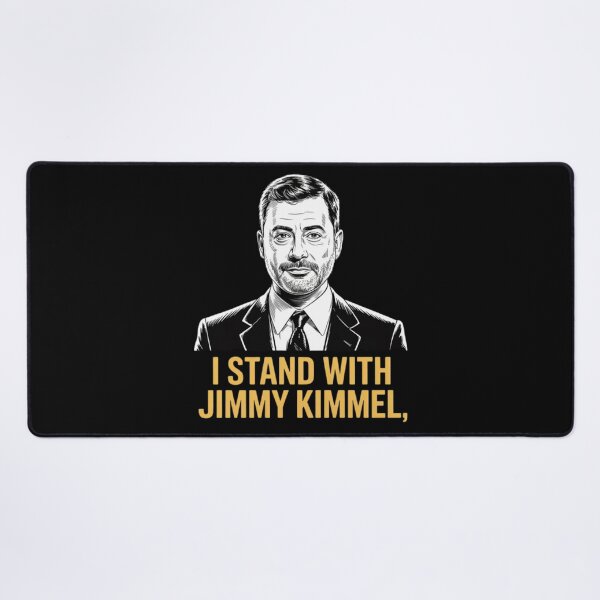 Item preview, Jimmy Kimmel designed and sold by IkeTurnerIke.