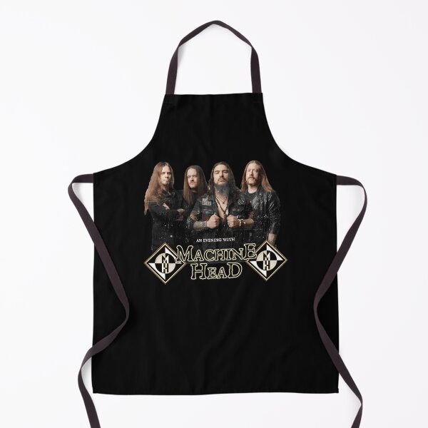 Item preview, An Evening With Machine Head  designed and sold by maevurhencve.