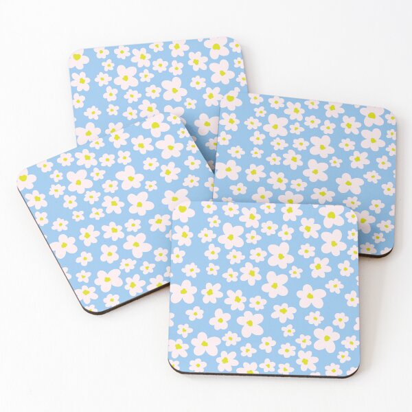 Item preview, camomile flower designed and sold by BroccolinPeach.