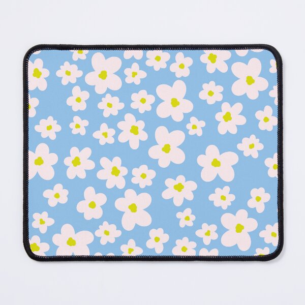 Item preview, camomile flower designed and sold by BroccolinPeach.