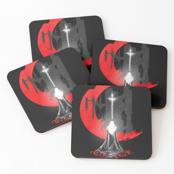 Item preview, Alucard designed and sold by birakllesty.