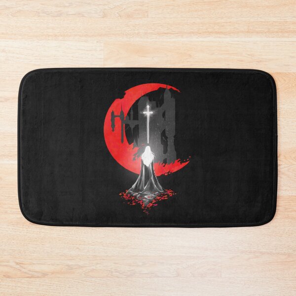 Item preview, Alucard designed and sold by birakllesty.