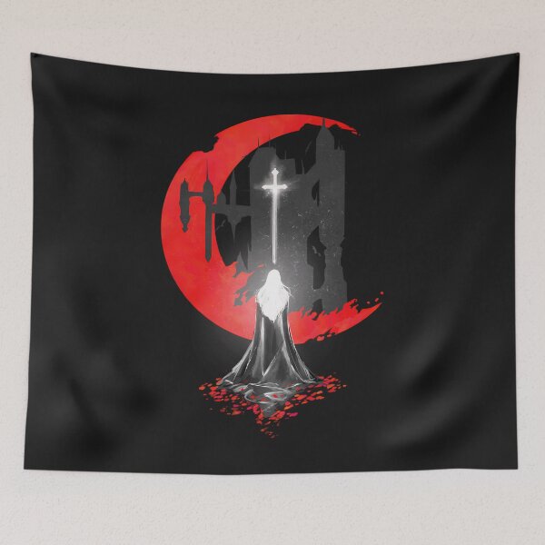 Item preview, Alucard designed and sold by birakllesty.