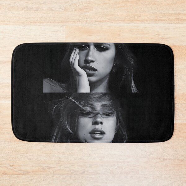 Item preview, Tate Mcrae 'So Close To What' designed and sold by Adrienarbier.