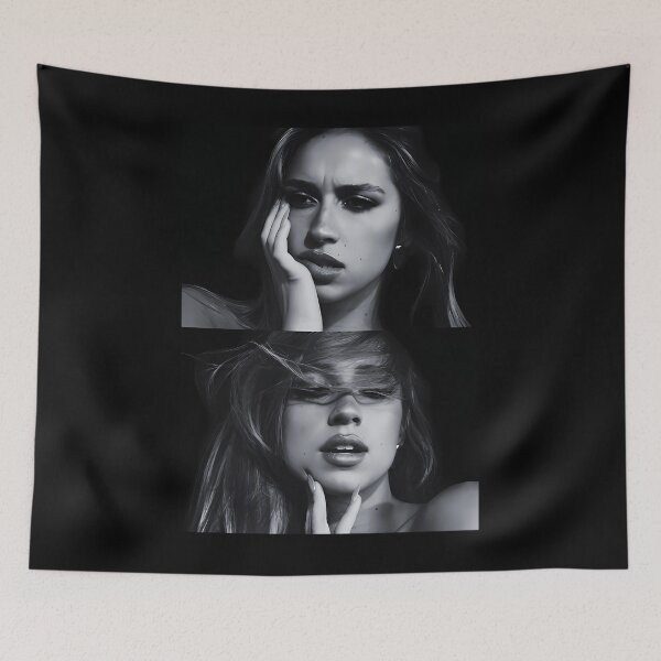 Item preview, Tate Mcrae 'So Close To What' designed and sold by Adrienarbier.