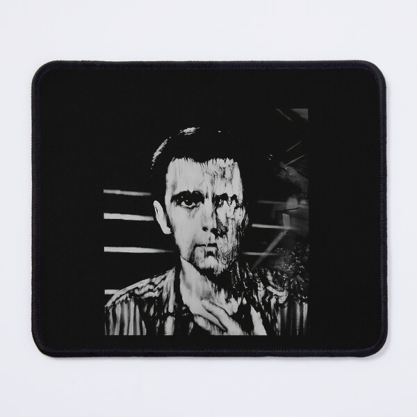 Item preview, Peter Gabriel (Melt) designed and sold by JustinaTara.