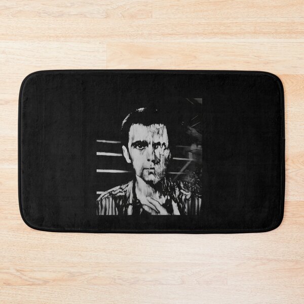 Item preview, Peter Gabriel (Melt) designed and sold by JustinaTara.