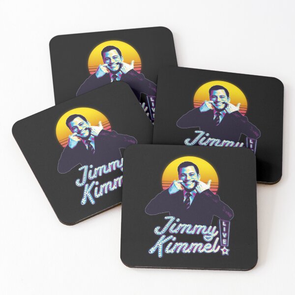 Item preview, Jimmy Kimmel Live designed and sold by choilacaf.