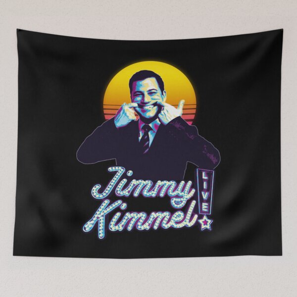 Item preview, Jimmy Kimmel Live designed and sold by choilacaf.