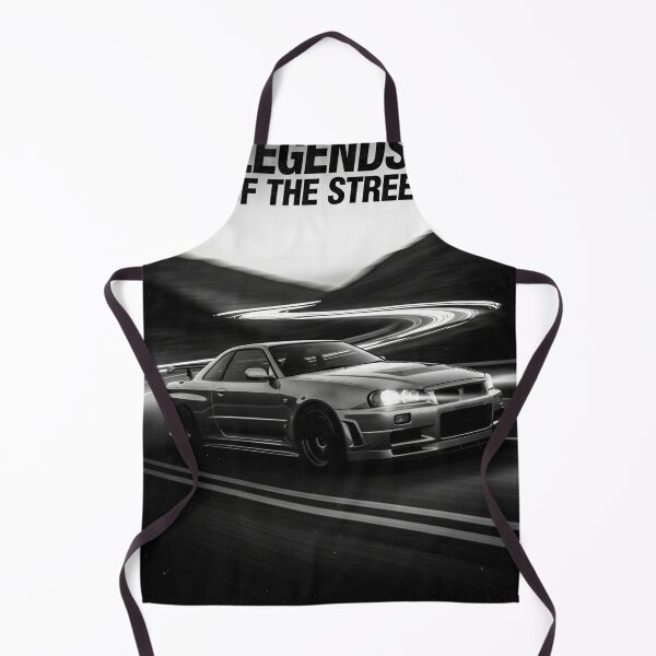 Item preview, Legends of the Street on winding mountain roads designed and sold by moritzundso.