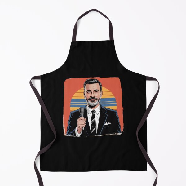 Item preview, Jimmy Kimmel designed and sold by IkeTurnerIke.