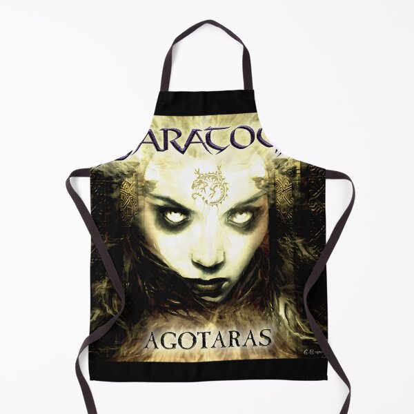 Item preview,  Saratoga - Agotars Album 2002 designed and sold by MarianneLeclerc.