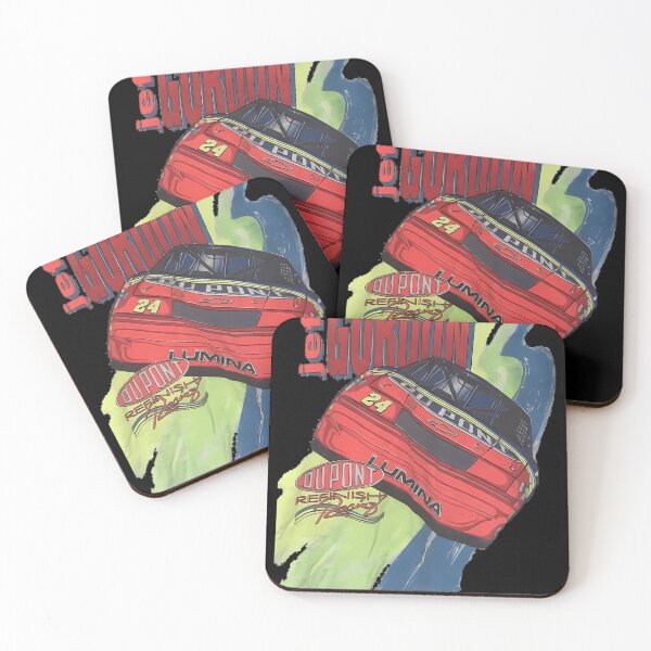 Item preview,  Vintage Racing Jeff Gordon Splash designed and sold by Adrienarbier.