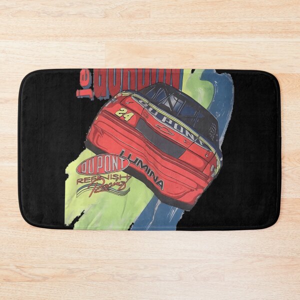 Item preview,  Vintage Racing Jeff Gordon Splash designed and sold by Adrienarbier.