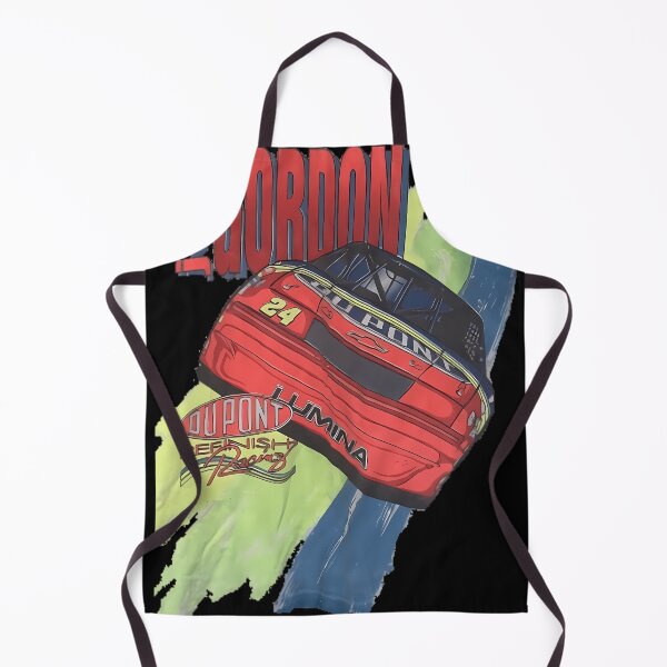 Item preview,  Vintage Racing Jeff Gordon Splash designed and sold by Adrienarbier.