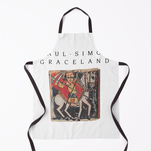 Item preview, Paul Simon Graceland designed and sold by JustinaTara.