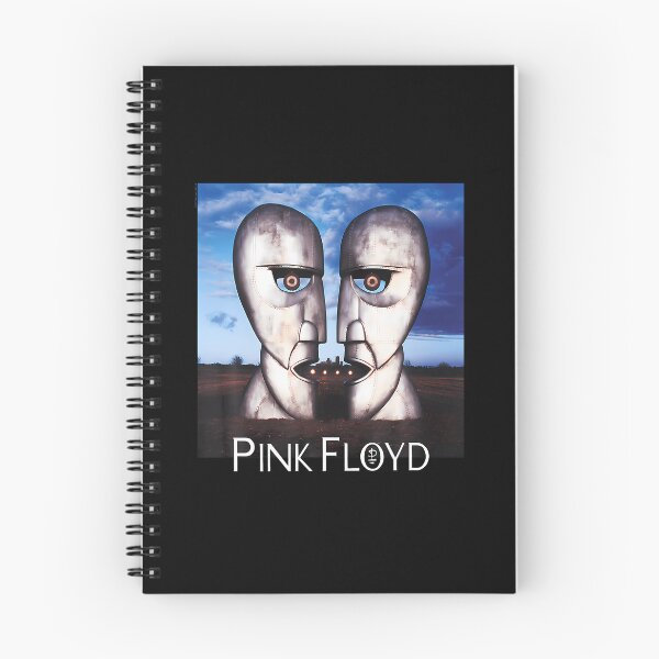 Item preview, Pink Floyd Division Bell Rock Music Band designed and sold by JustinaTara.