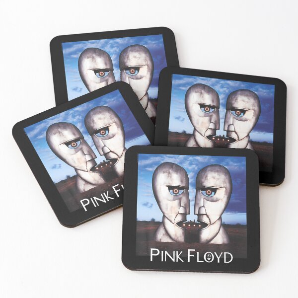Item preview, Pink Floyd Division Bell Rock Music Band designed and sold by JustinaTara.