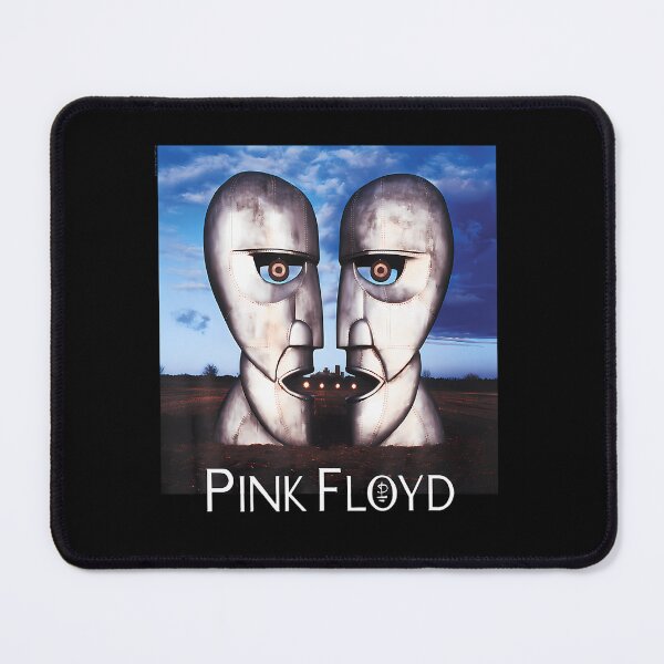 Item preview, Pink Floyd Division Bell Rock Music Band designed and sold by JustinaTara.