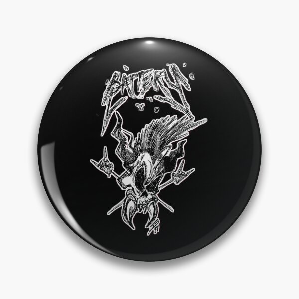 Item preview,  Battery Johnnys Original designed and sold by MarianneLeclerc.