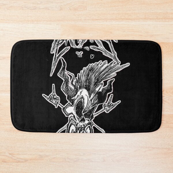 Item preview,  Battery Johnnys Original designed and sold by MarianneLeclerc.