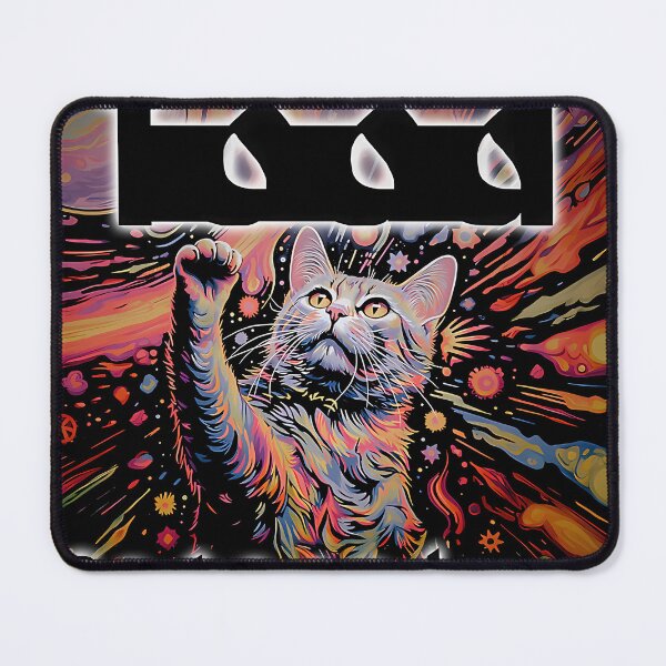 Item preview, Toolband Lateralus Funny Cat Food Cateralus designed and sold by CarcNamee.