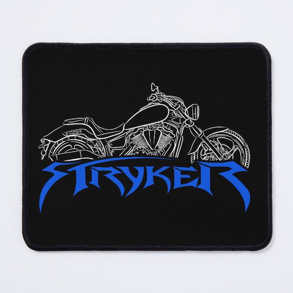 Item preview, Yamaha Stryker XVS1300C 2011-2017 for bikers, Motorcycle designed and sold by ThrottleArts.