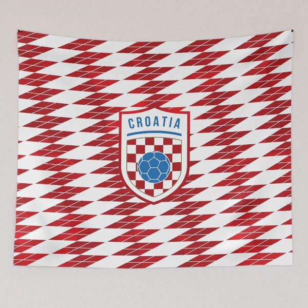 Item preview, Croatia / Hrvatska designed and sold by fimbisdesigns.