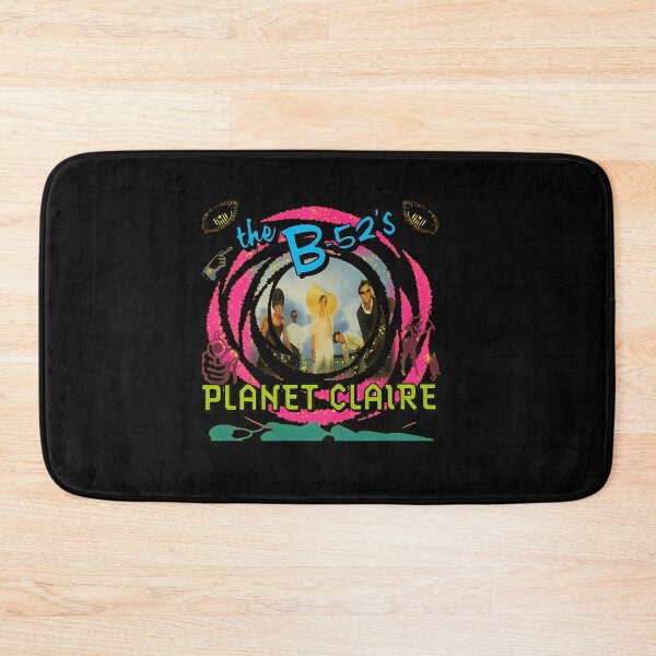 Item preview, Planet Claire designed and sold by JustinaTara.