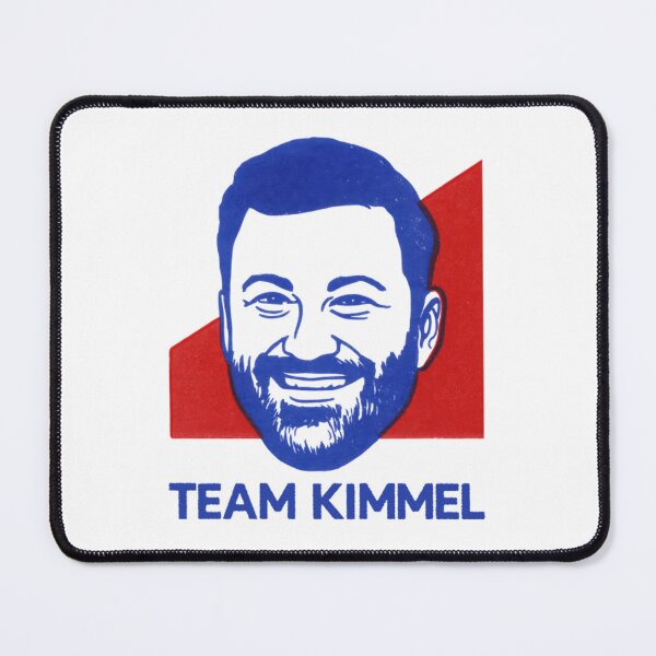 Item preview, Jimmy Kimmel designed and sold by IkeTurnerIke.