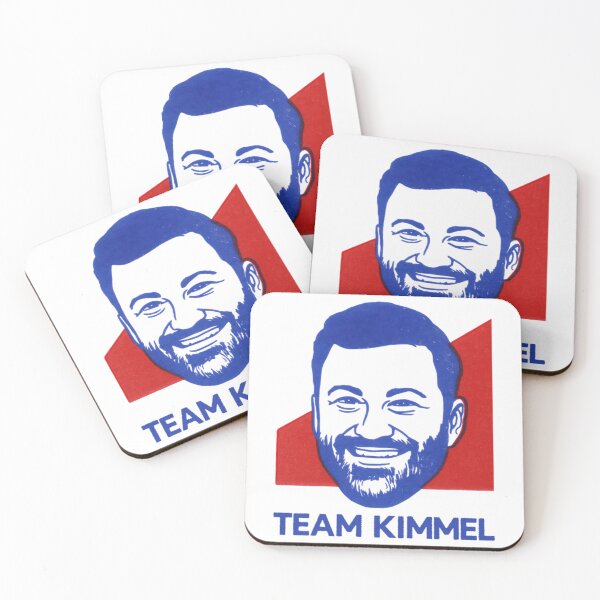 Item preview, Jimmy Kimmel designed and sold by IkeTurnerIke.