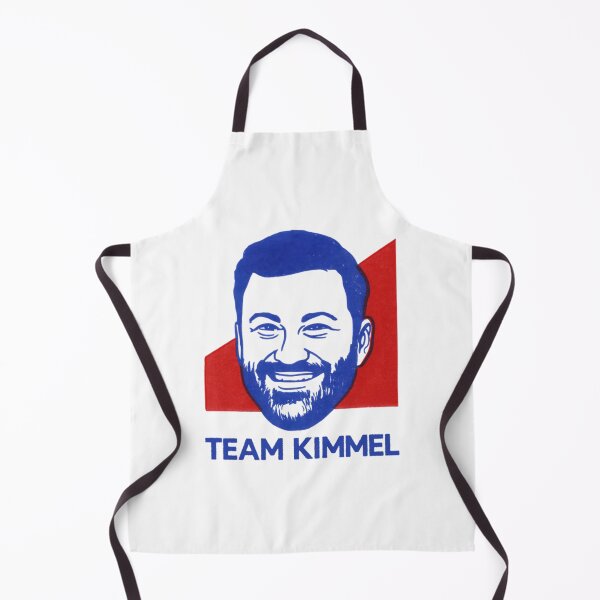 Item preview, Jimmy Kimmel designed and sold by IkeTurnerIke.