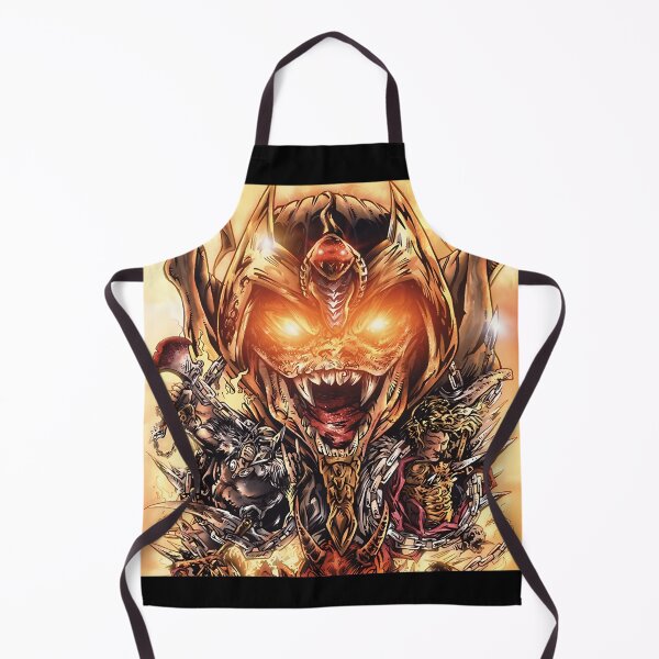 Item preview, Iced Earth - Dark Genesis Album 2001 designed and sold by MarianneLeclerc.