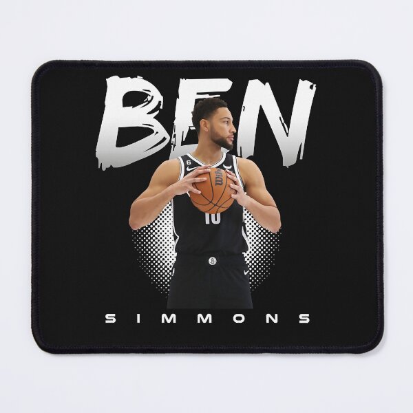 Item preview, Ben Simmons designed and sold by ZechariahWolf.