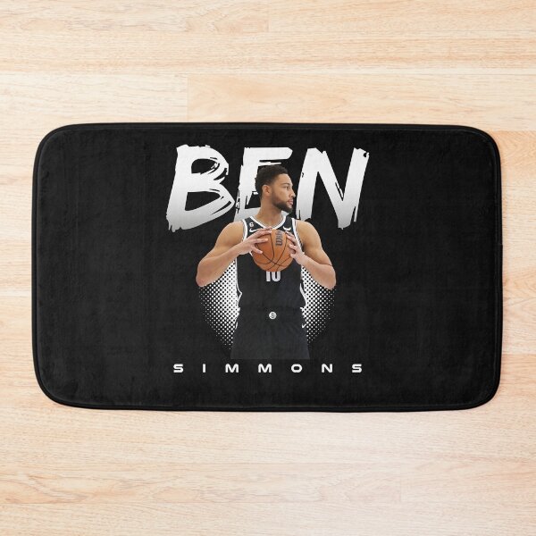 Item preview, Ben Simmons designed and sold by ZechariahWolf.