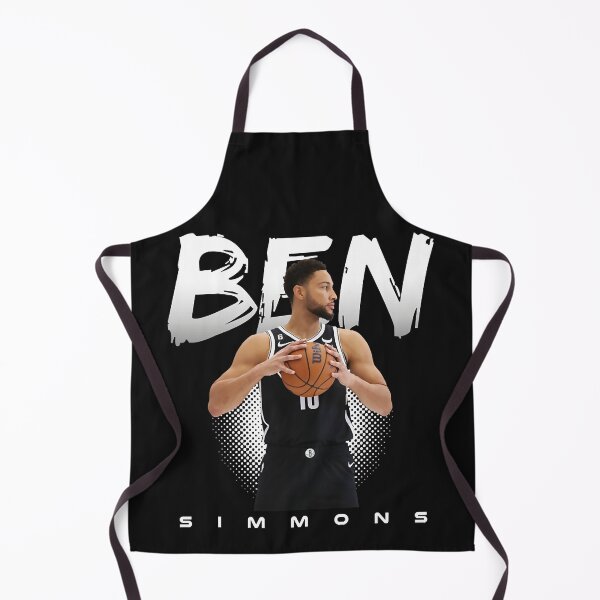 Artikelvorschau, Ben Simmons entworfen und verkauft von ZechariahWolf.