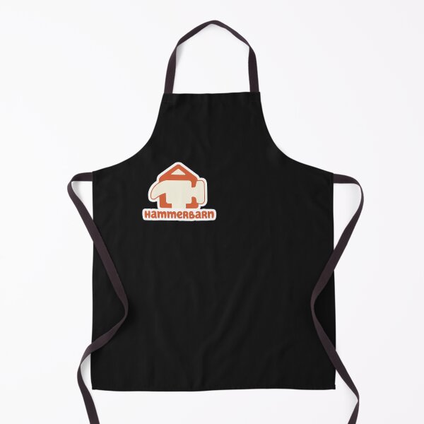 Item preview, Hammerbarn designed and sold by cobiauqr.
