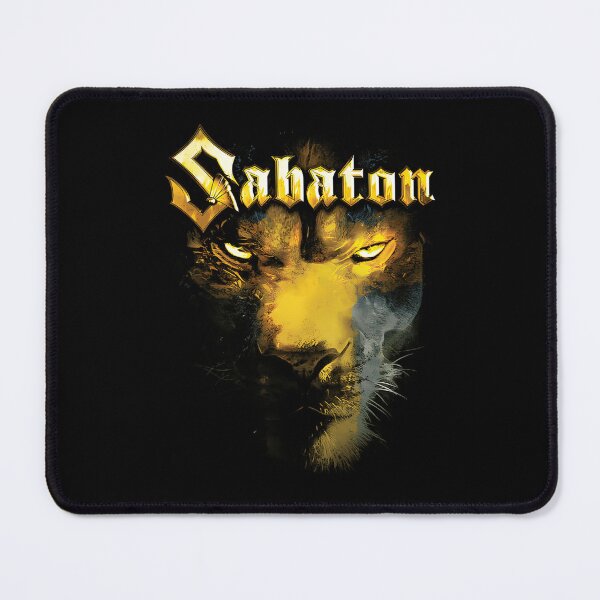 Item preview, Sabaton metal and rancid feat ramones legend . designed and sold by copleybuheid.
