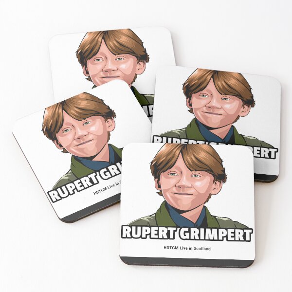 Item preview, Grimpert---Hdtgm-Live-In-Scotland-(1) designed and sold by khalafscsisk.