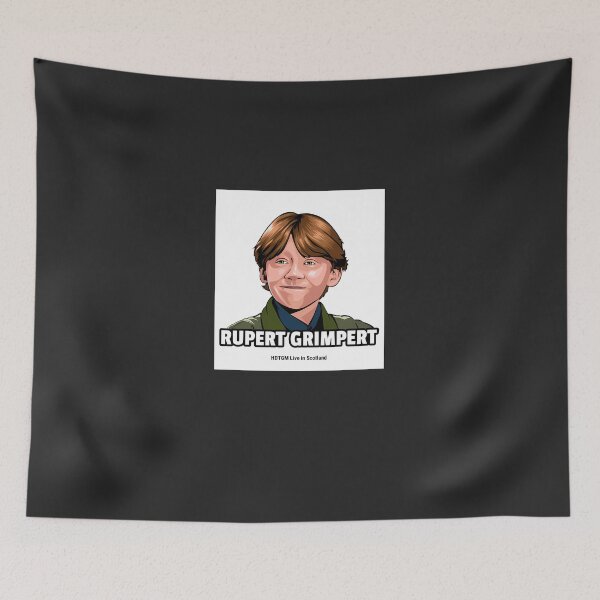 Item preview, Grimpert---Hdtgm-Live-In-Scotland-(1) designed and sold by khalafscsisk.