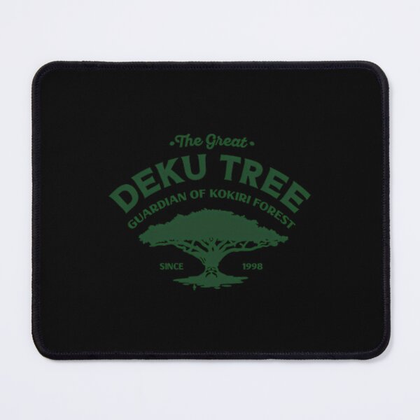 Item preview, The Great Deku Tree designed and sold by BOOKEER WALLING.