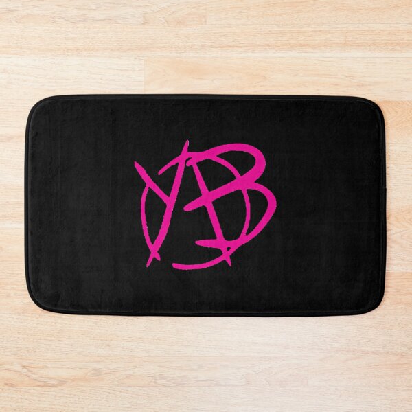 Item preview, Yungblud Logo designed and sold by BOOKEER WALLING.