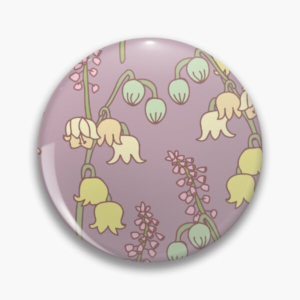 Item preview, Lily of the Valley  designed and sold by BroccolinPeach.