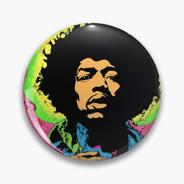 Artikelvorschau, Hendrix entworfen und verkauft von MichaelDupson.