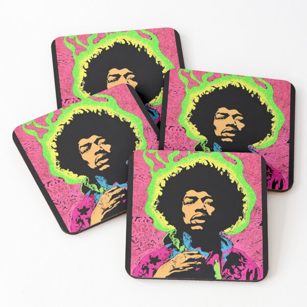 Artikelvorschau, Hendrix entworfen und verkauft von MichaelDupson.