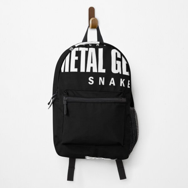 Item preview, Metal Gear Solid Snake Eater designed and sold by CarcNamee.