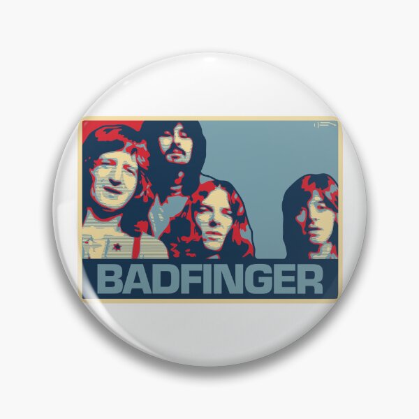 Item preview, Badfinger designed and sold by DFA.